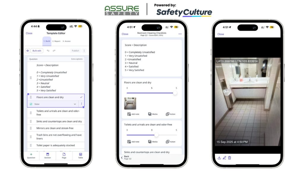 E-inspection cover photo