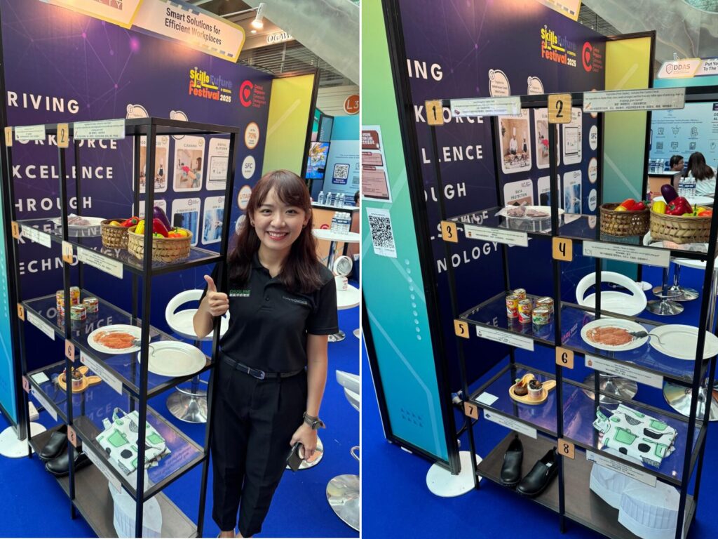 Team workplace safety activity